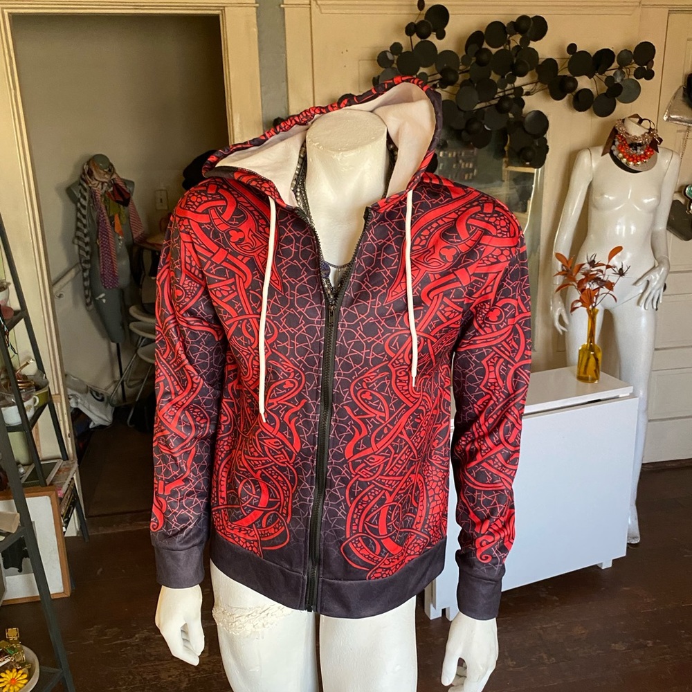 NWT Maroths hoodie